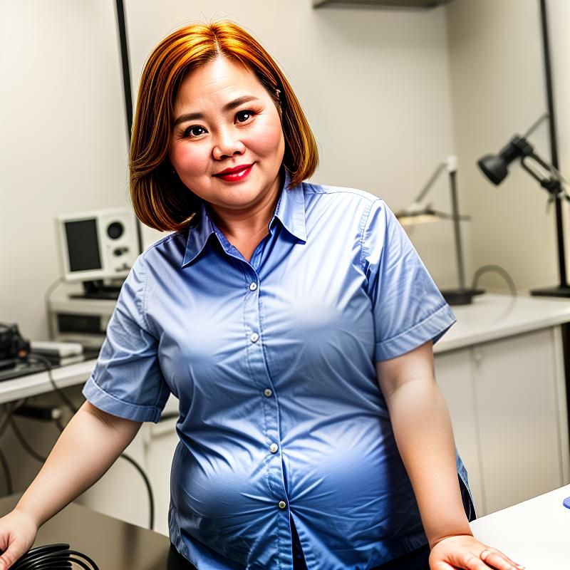 Dr. Sarah Nguyen