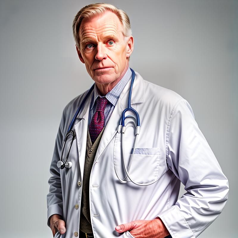 Dr. Mike Carter